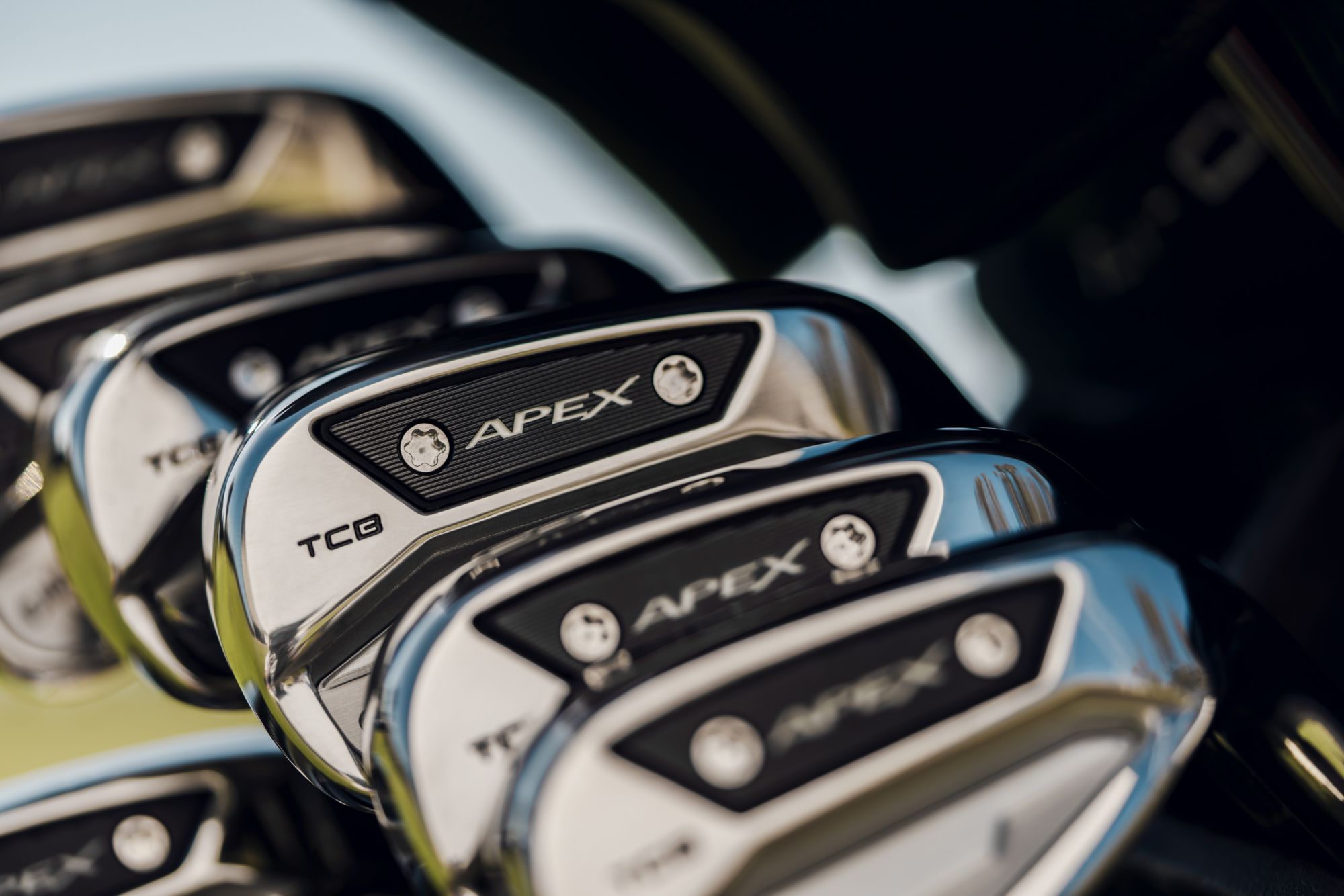 Callaway Apex TCB Custom Irons | Dick's Sporting Goods